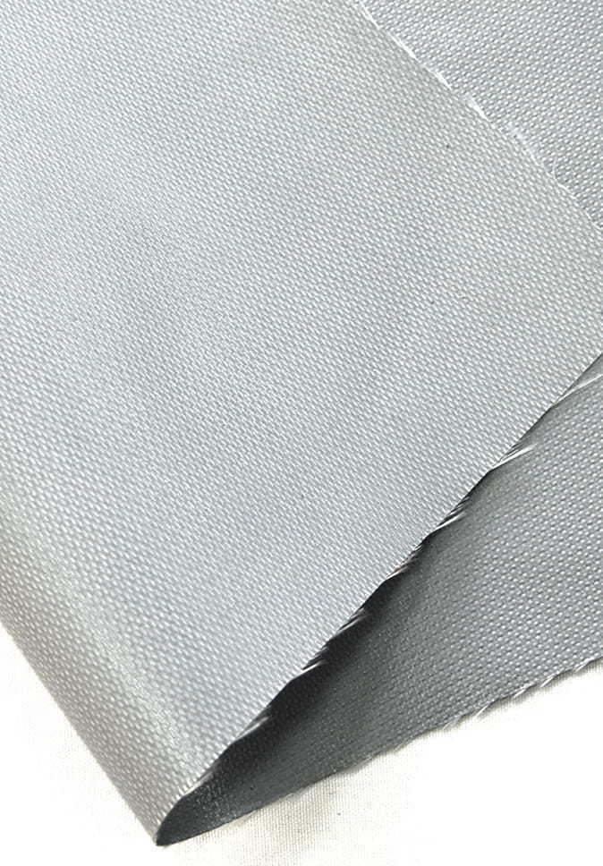 Inherent Flame Retardant(IFR) Sheer Curtain Polyester Fabric For Living Room Curtain QSF2