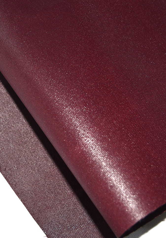 Inherent Flame Retardant Cheap Sheer Curtain Polyester Fabric For Living Room Curtain QSF4